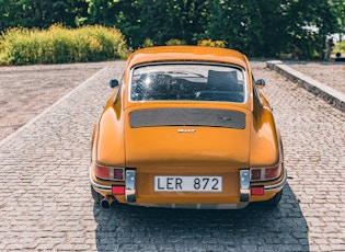 1969 PORSCHE 911 T 2.0