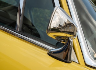 1970 LOTUS ELAN +2S