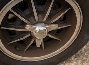 1970 LOTUS ELAN +2S