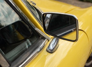 1970 LOTUS ELAN +2S