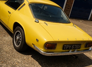 1970 LOTUS ELAN +2S