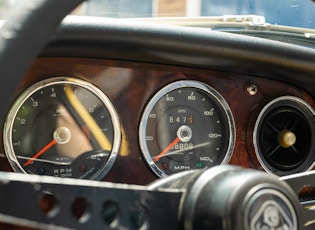 1970 LOTUS ELAN +2S