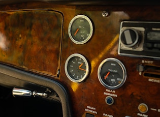 1970 LOTUS ELAN +2S