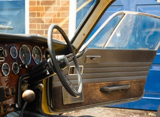 1970 LOTUS ELAN +2S