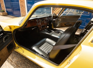 1970 LOTUS ELAN +2S