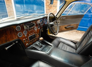 1970 LOTUS ELAN +2S