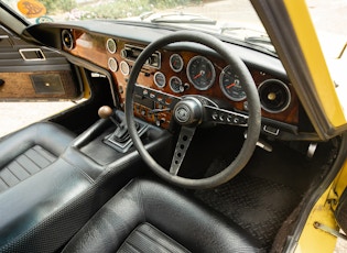 1970 LOTUS ELAN +2S