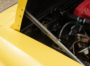 1970 LOTUS ELAN +2S