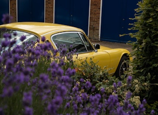 1970 LOTUS ELAN +2S