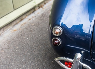 1996 PILGRIM AC COBRA REPLICA