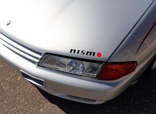 1992 NISSAN SKYLINE (R32) GT-R - NISMO S-TUNE EVOCATION 