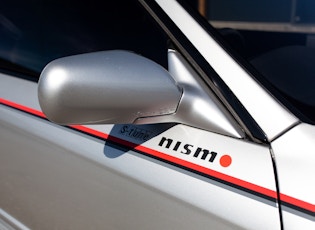 1992 NISSAN SKYLINE (R32) GT-R - NISMO S-TUNE EVOCATION 