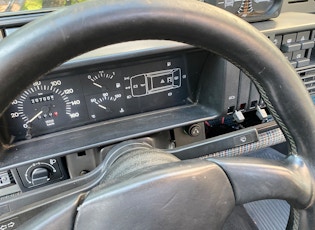 1991 FIAT PANDA 4X4 TREKKING