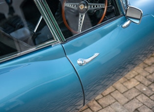 1965 JAGUAR E-TYPE SERIES 1 4.2 FHC