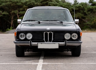 1976 BMW (E3) 3.0 S