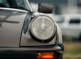 1973 PORSCHE 911 T TARGA - 2.2 ENGINE