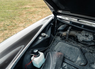 1973 PORSCHE 911 T TARGA - 2.2 ENGINE