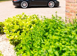 2009 PORSCHE 911 (997.2) CARRERA S - MANUAL