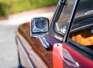 1965 MGB ROADSTER