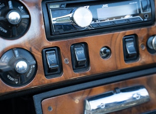 1965 MGB ROADSTER