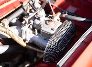 1965 MGB ROADSTER