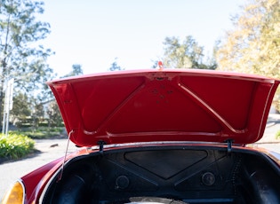 1965 MGB ROADSTER