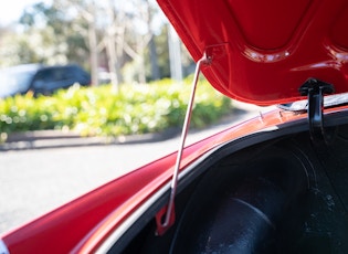 1965 MGB ROADSTER