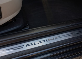 2011 BMW ALPINA (F10) B5 BITURBO
