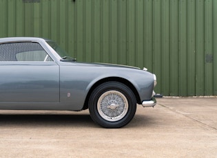 1953 ALFA ROMEO 1900C SPRINT PININFARINA COUPE - MILLE MIGLIA ELIGIBLE  