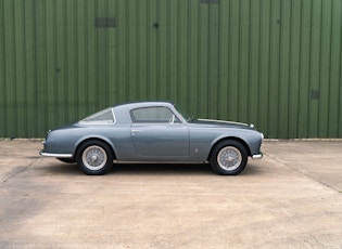 1953 ALFA ROMEO 1900C SPRINT PININFARINA COUPE - MILLE MIGLIA ELIGIBLE  