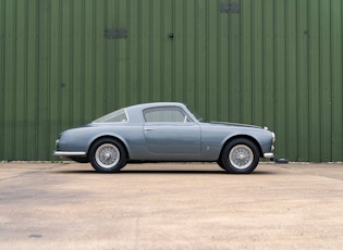 1953 ALFA ROMEO 1900C SPRINT PININFARINA COUPE - MILLE MIGLIA ELIGIBLE  