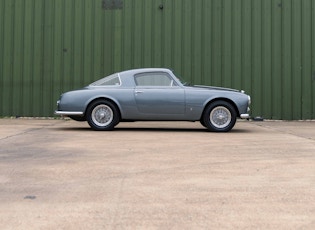 1953 ALFA ROMEO 1900C SPRINT PININFARINA COUPE - MILLE MIGLIA ELIGIBLE  