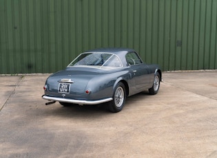 1953 ALFA ROMEO 1900C SPRINT PININFARINA COUPE - MILLE MIGLIA ELIGIBLE  