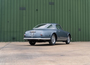 1953 ALFA ROMEO 1900C SPRINT PININFARINA COUPE - MILLE MIGLIA ELIGIBLE  