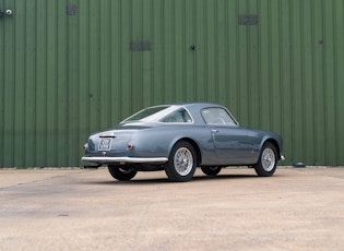 1953 ALFA ROMEO 1900C SPRINT PININFARINA COUPE - MILLE MIGLIA ELIGIBLE  