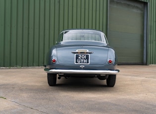 1953 ALFA ROMEO 1900C SPRINT PININFARINA COUPE - MILLE MIGLIA ELIGIBLE  