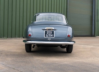 1953 ALFA ROMEO 1900C SPRINT PININFARINA COUPE - MILLE MIGLIA ELIGIBLE  