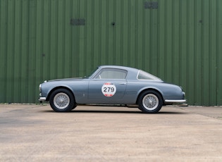 1953 ALFA ROMEO 1900C SPRINT PININFARINA COUPE - MILLE MIGLIA ELIGIBLE  