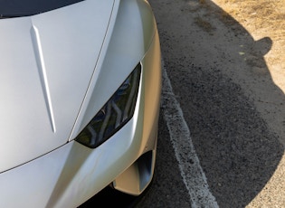 2018 LAMBORGHINI HURACAN PERFORMANTE