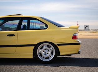 1994 BMW (E36) M3 COUPE