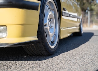 1994 BMW (E36) M3 COUPE