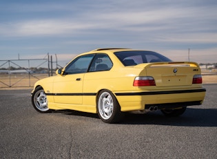 1994 BMW (E36) M3 COUPE