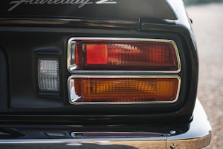 1978 DATSUN 280Z