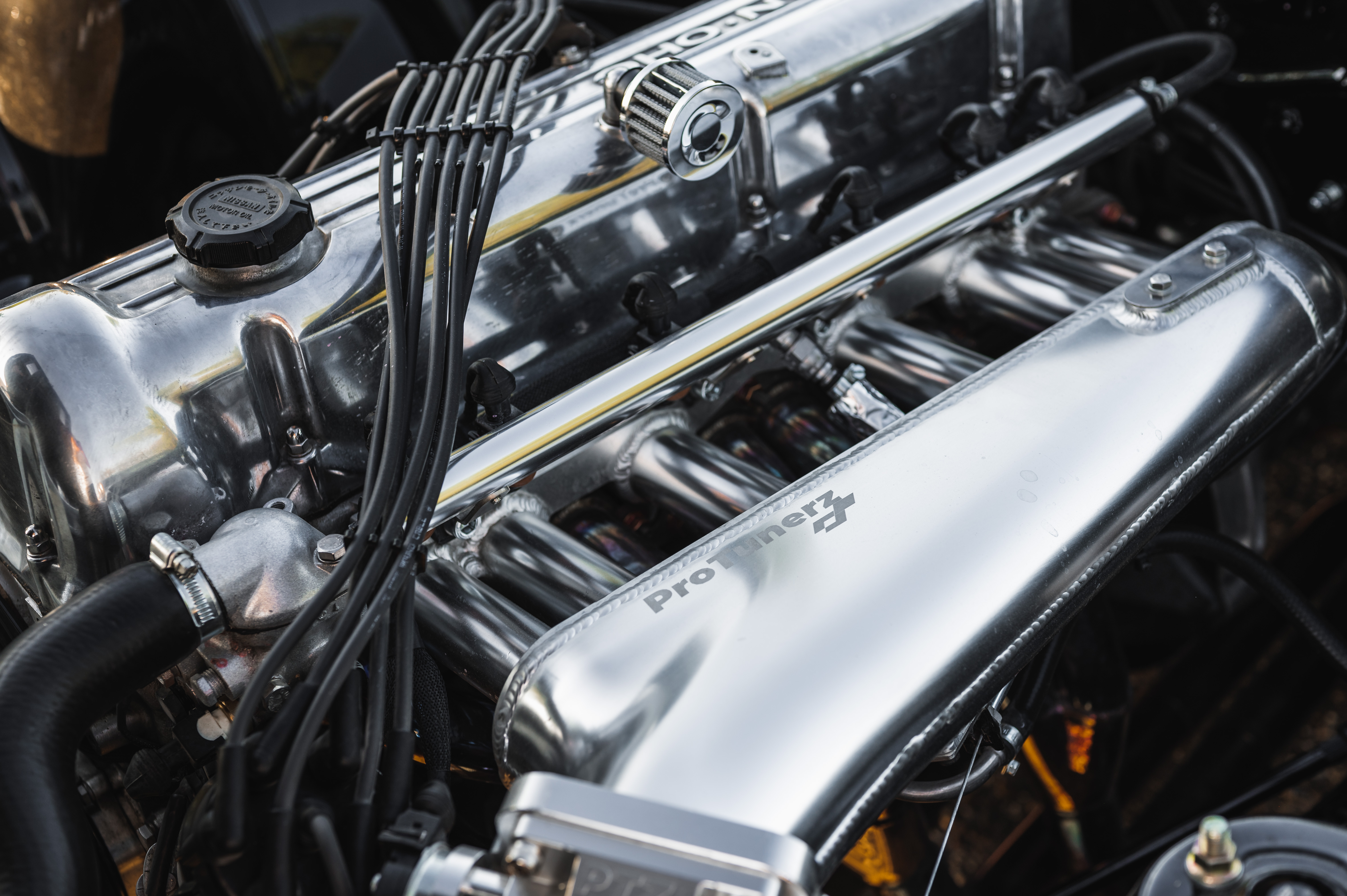 デリスブラン Someone Is Selling A Completely Unique 1979 Datsun 280ZX 2+2