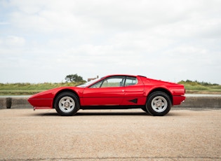 1978 FERRARI 512 BB