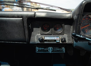 1978 FERRARI 512 BB