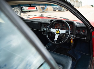 1978 FERRARI 512 BB