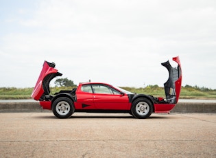 1978 FERRARI 512 BB