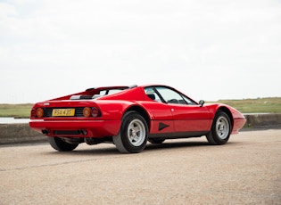 1978 FERRARI 512 BB