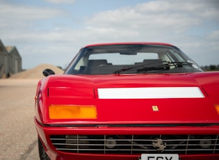 1978 FERRARI 512 BB